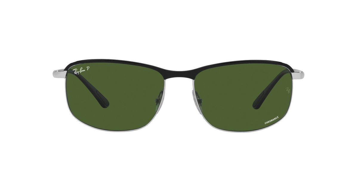 Ray-Ban RB3671CH