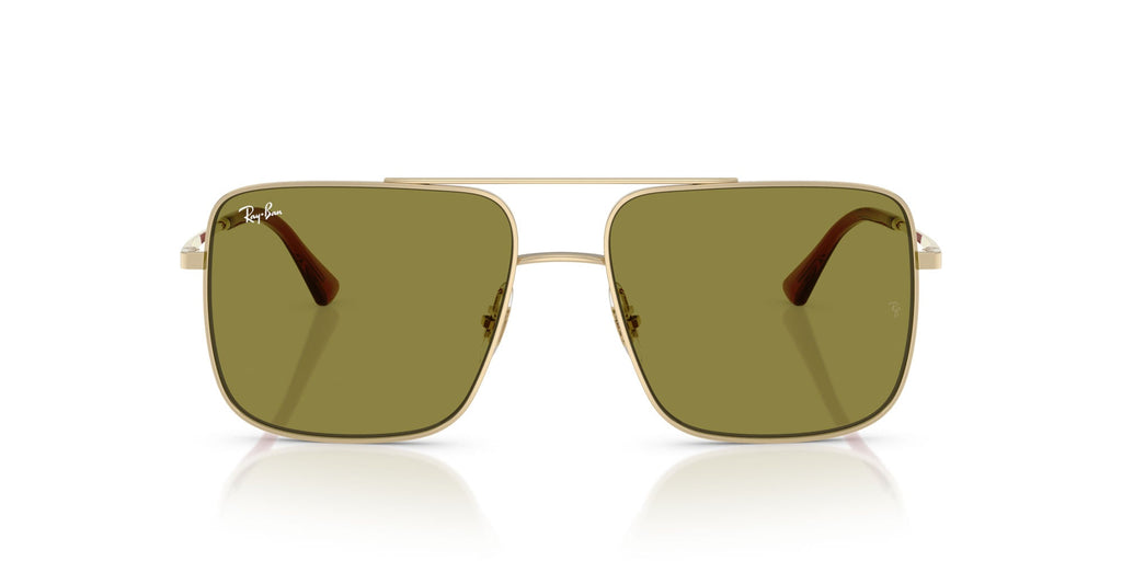 Ray-Ban Ari RB3758
