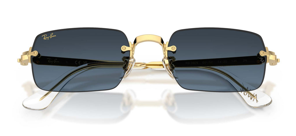 Ray-Ban RB3928