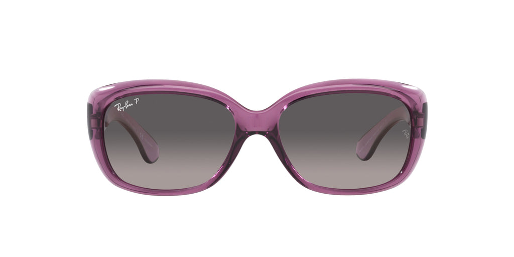 Ray-Ban Jackie OHH RB4101