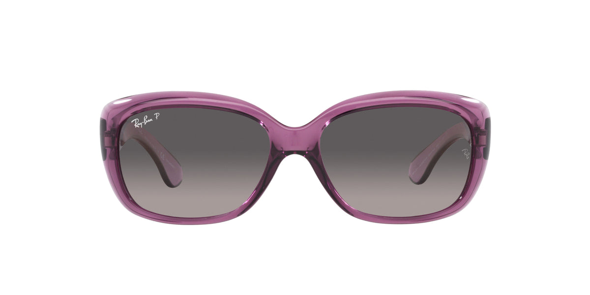 Ray-Ban Jackie OHH RB4101