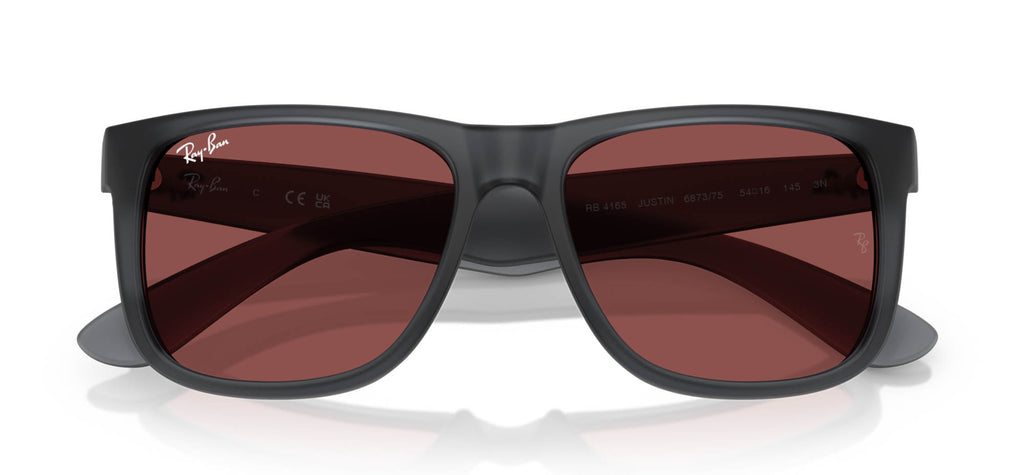 Ray-Ban Justin RB4165