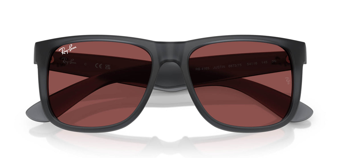 Ray-Ban Justin RB4165