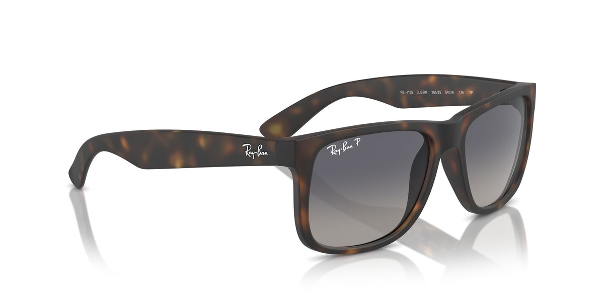 Ray-Ban Justin RB4165