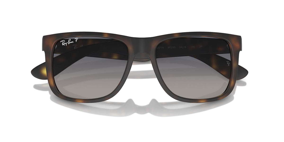 Ray-Ban Justin RB4165