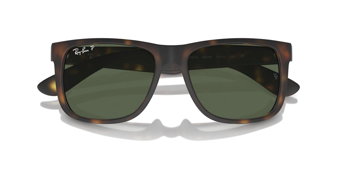 Ray-Ban Justin RB4165