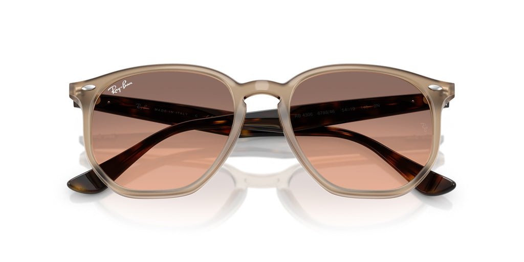 Ray-Ban RB4306