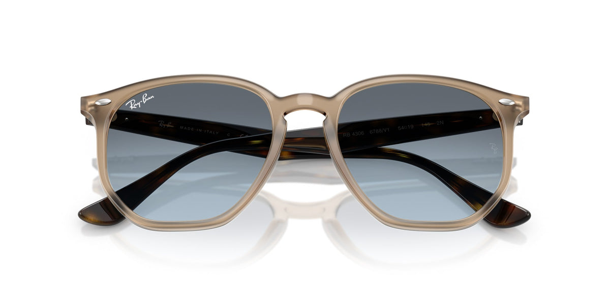 Ray-Ban RB4306