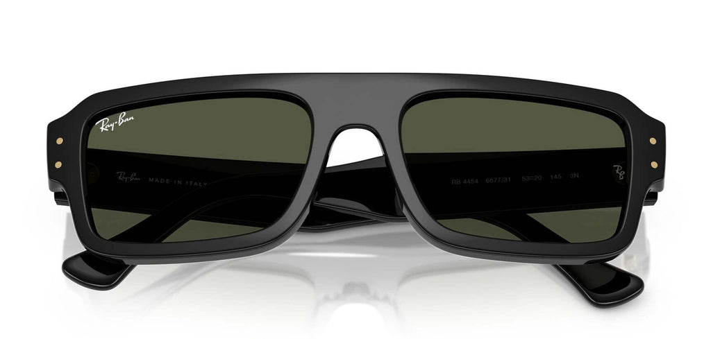 Ray-Ban Flacko RB4454