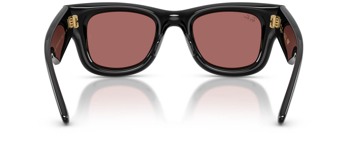 Ray-Ban Wayfarer Puffer RB4940