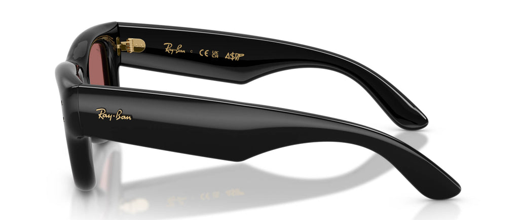 Ray-Ban Wayfarer Puffer RB4940