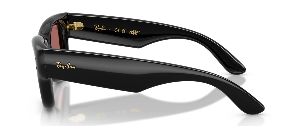 Ray-Ban Wayfarer Puffer RB4940