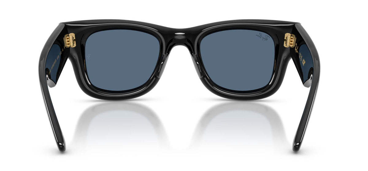 Ray-Ban Wayfarer Puffer RB4940