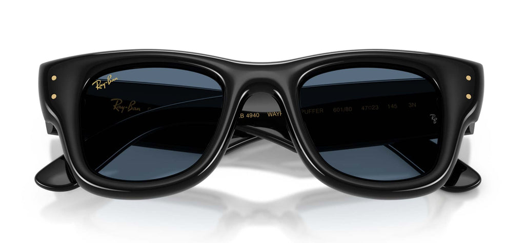 Ray-Ban Wayfarer Puffer RB4940