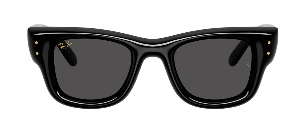 Ray-Ban Wayfarer Puffer RB4940