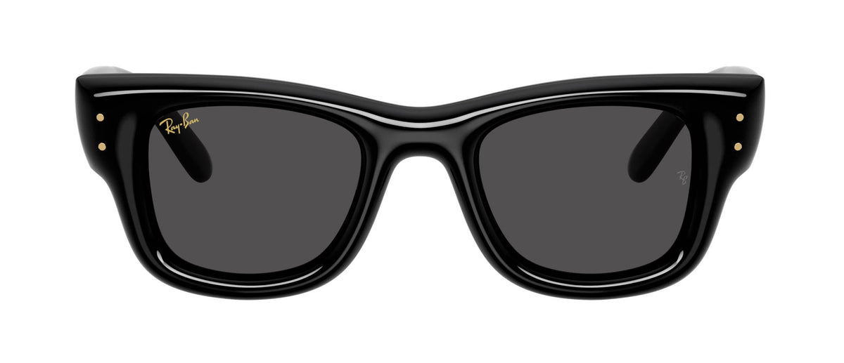 Ray-Ban Wayfarer Puffer RB4940