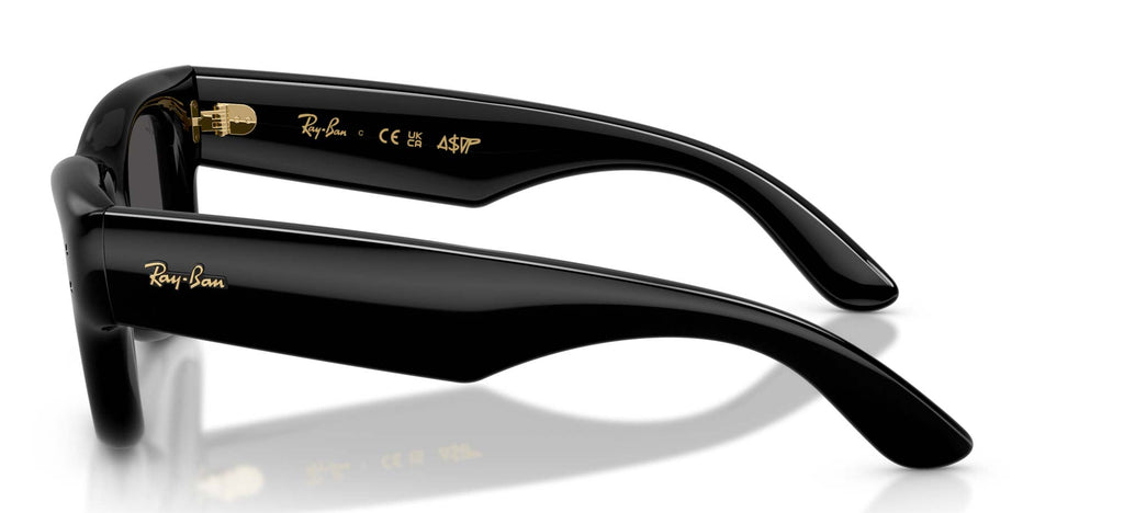 Ray-Ban Wayfarer Puffer RB4940