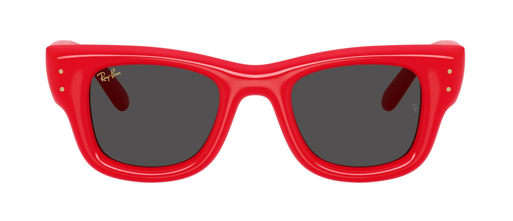 Ray-Ban Wayfarer Puffer RB4940