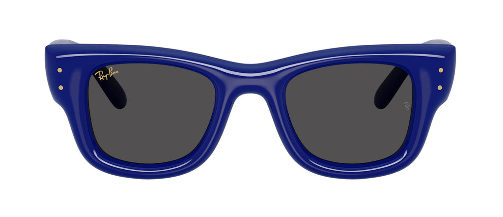 Ray-Ban Wayfarer Puffer RB4940