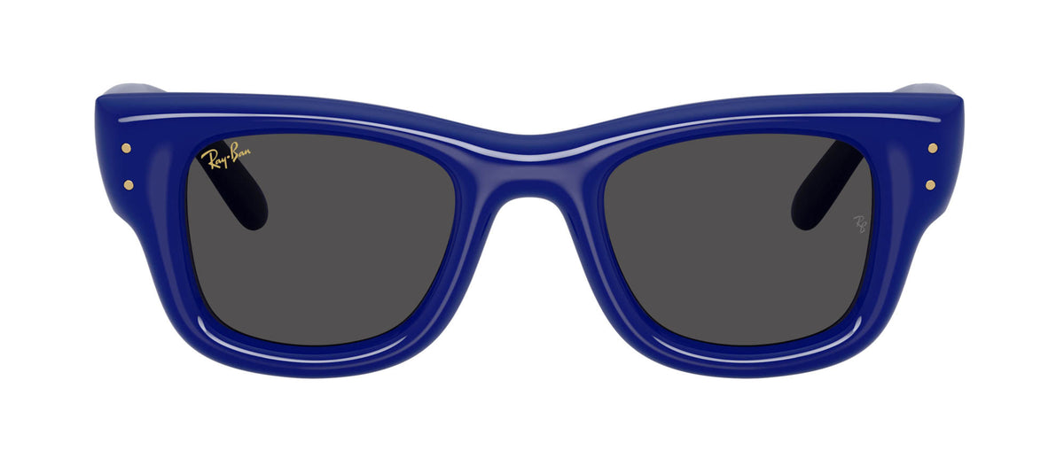 Ray-Ban Wayfarer Puffer RB4940