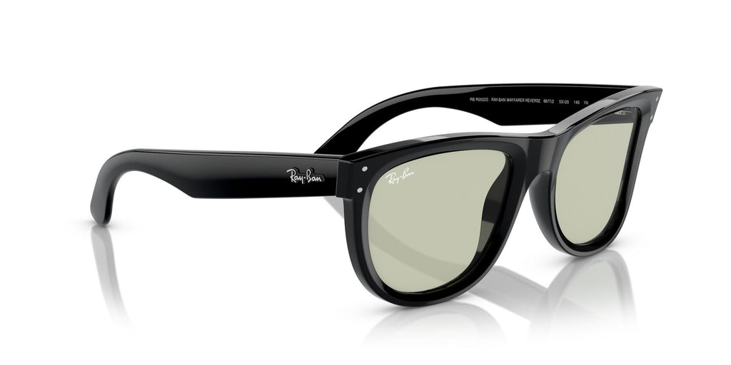 Ray-Ban Wayfarer Reverse RBR0502S