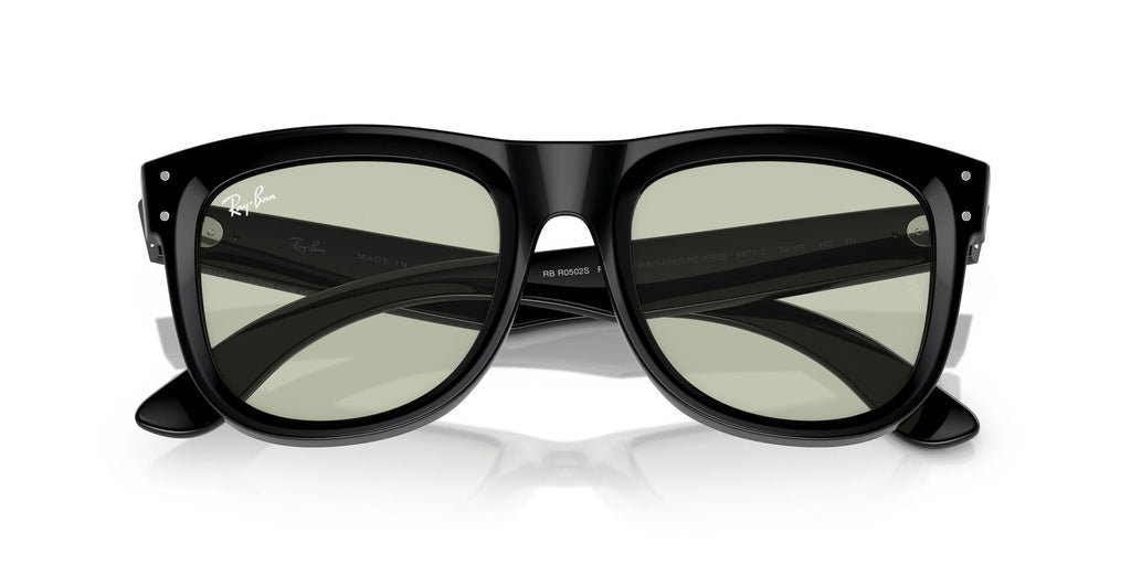 Ray-Ban Wayfarer Reverse RBR0502S