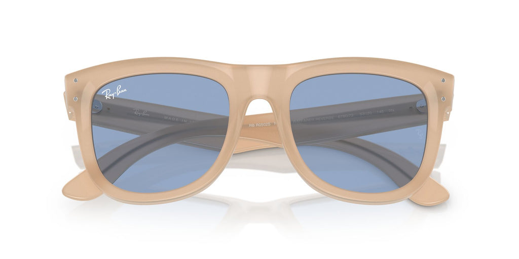 Ray-Ban Wayfarer Reverse RBR0502S