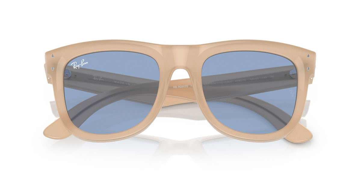 Ray-Ban Wayfarer Reverse RBR0502S