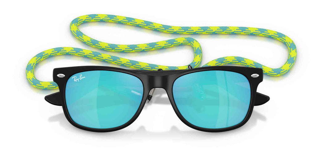 Ray-Ban Kids RJ9052S