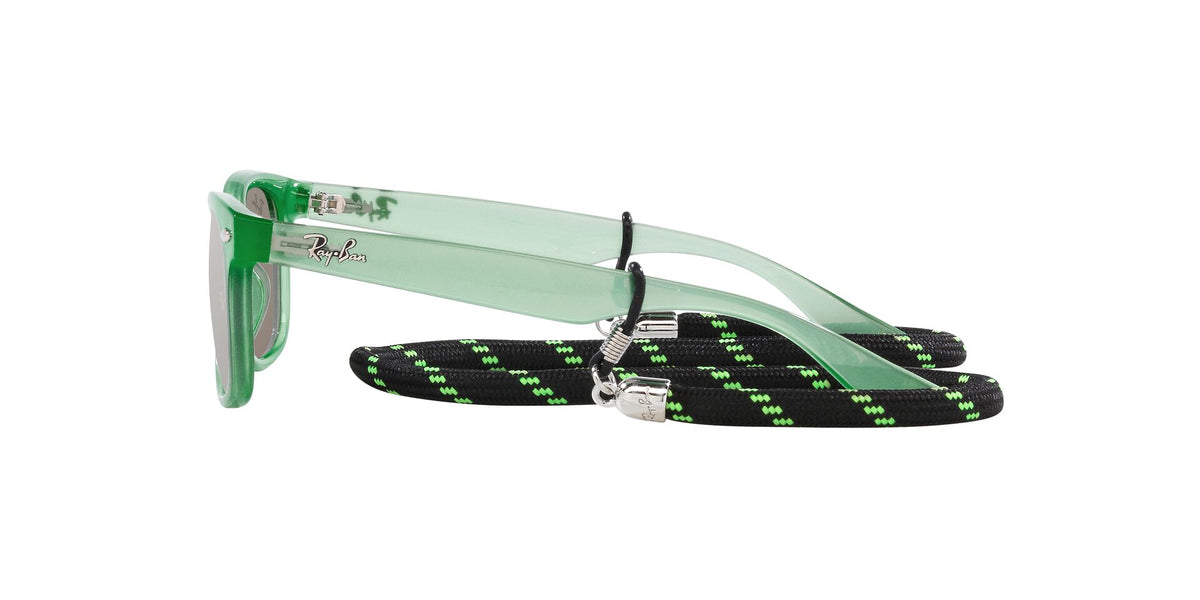 Ray-Ban Kids RJ9052S