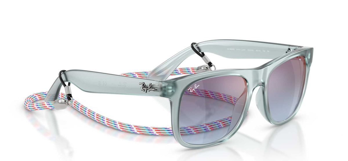 Ray-Ban Kids Justin RJ9069S