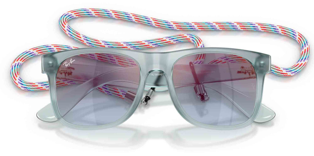 Ray-Ban Kids Justin RJ9069S