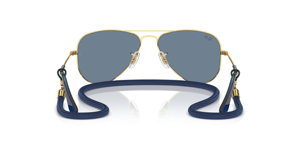 Ray-Ban Kids RJ9506S