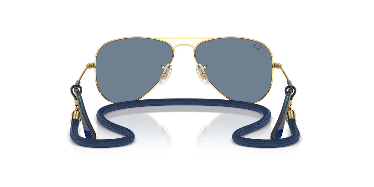 Ray-Ban Kids RJ9506S