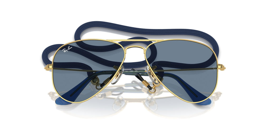 Ray-Ban Kids RJ9506S