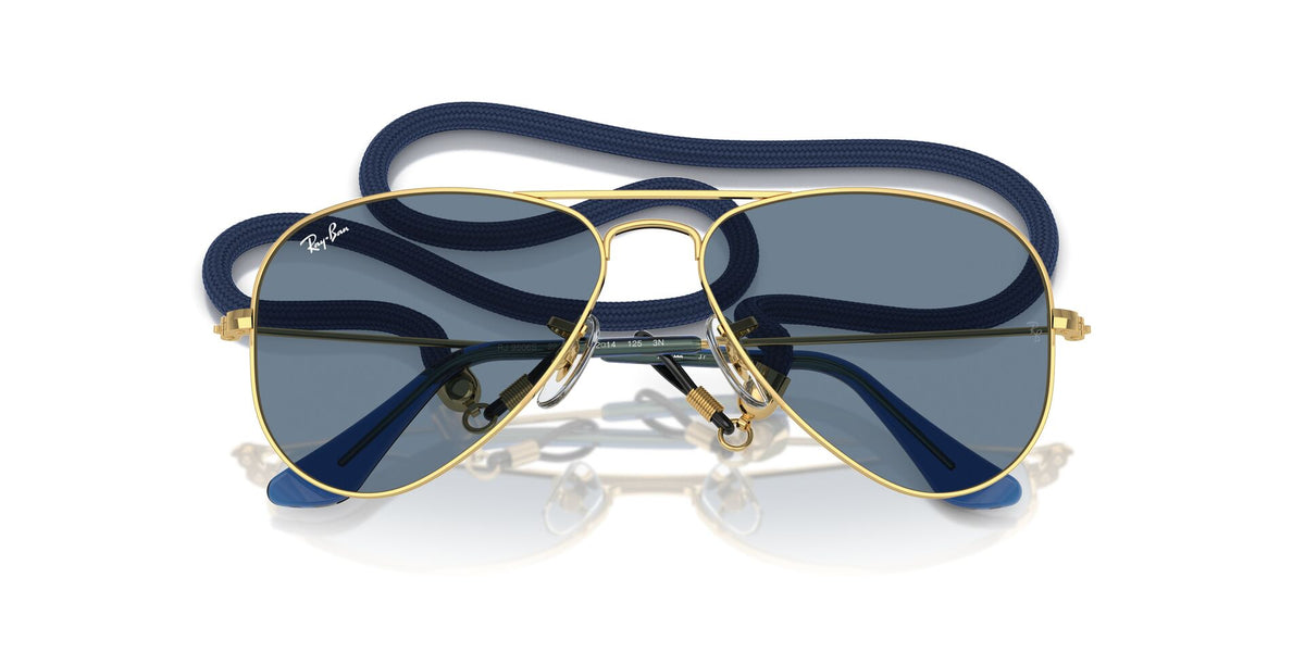 Ray-Ban Kids RJ9506S