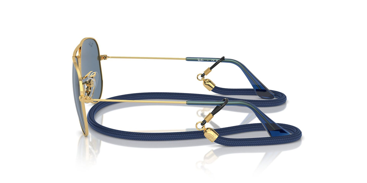 Ray-Ban Kids RJ9506S