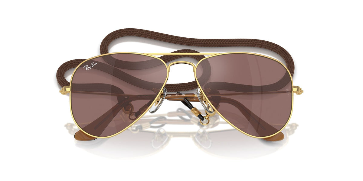 Ray-Ban Kids RJ9506S