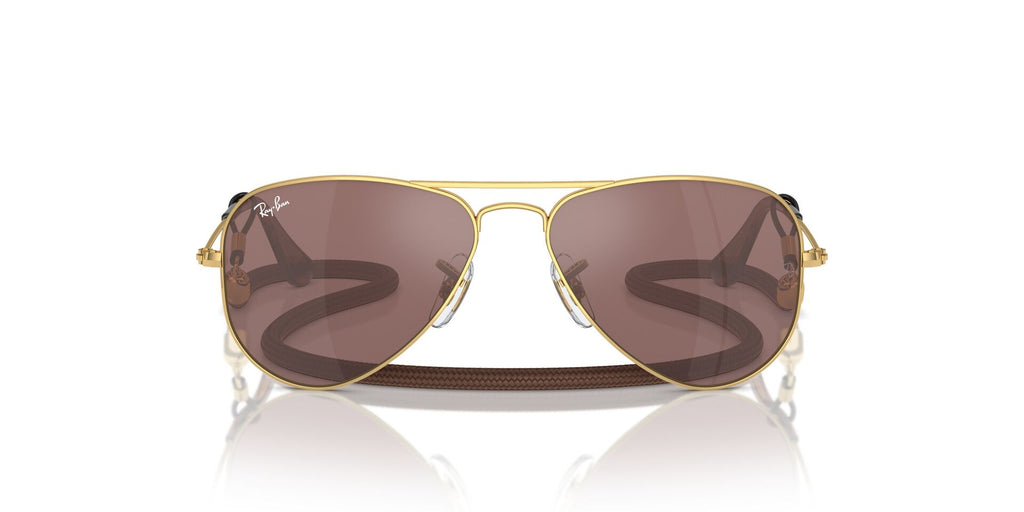 Ray-Ban Kids RJ9506S