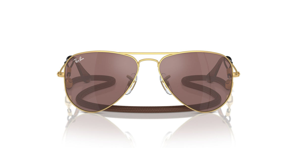 Ray-Ban Kids RJ9506S