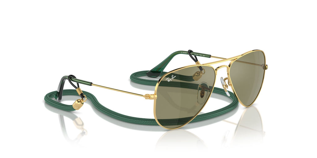Ray-Ban Kids RJ9506S