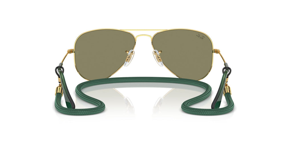 Ray-Ban Kids RJ9506S