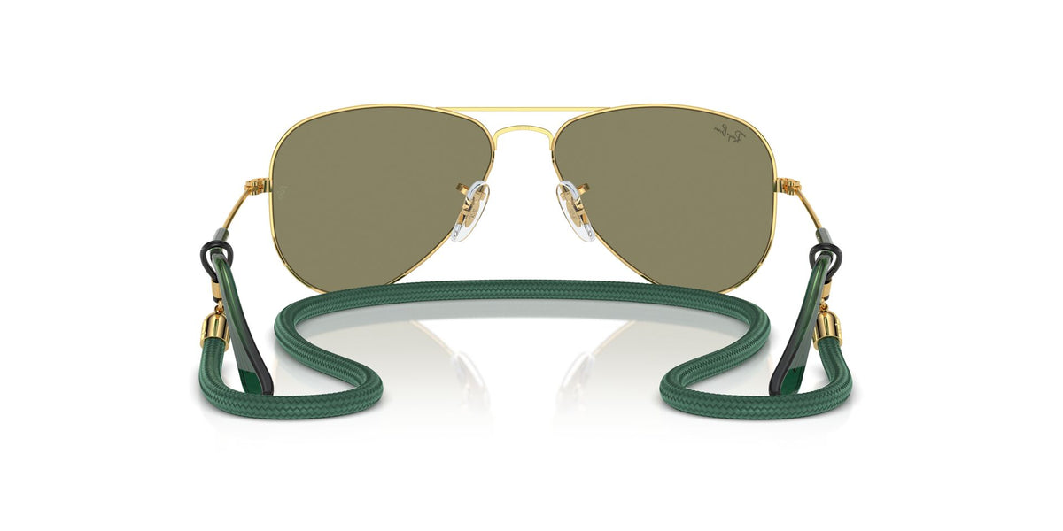 Ray-Ban Kids RJ9506S