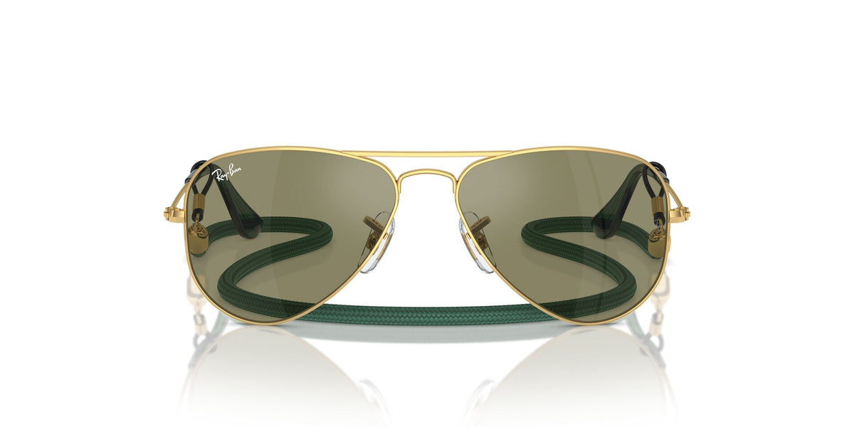 Ray-Ban Kids RJ9506S