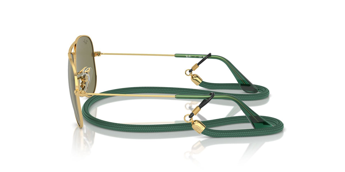 Ray-Ban Kids RJ9506S