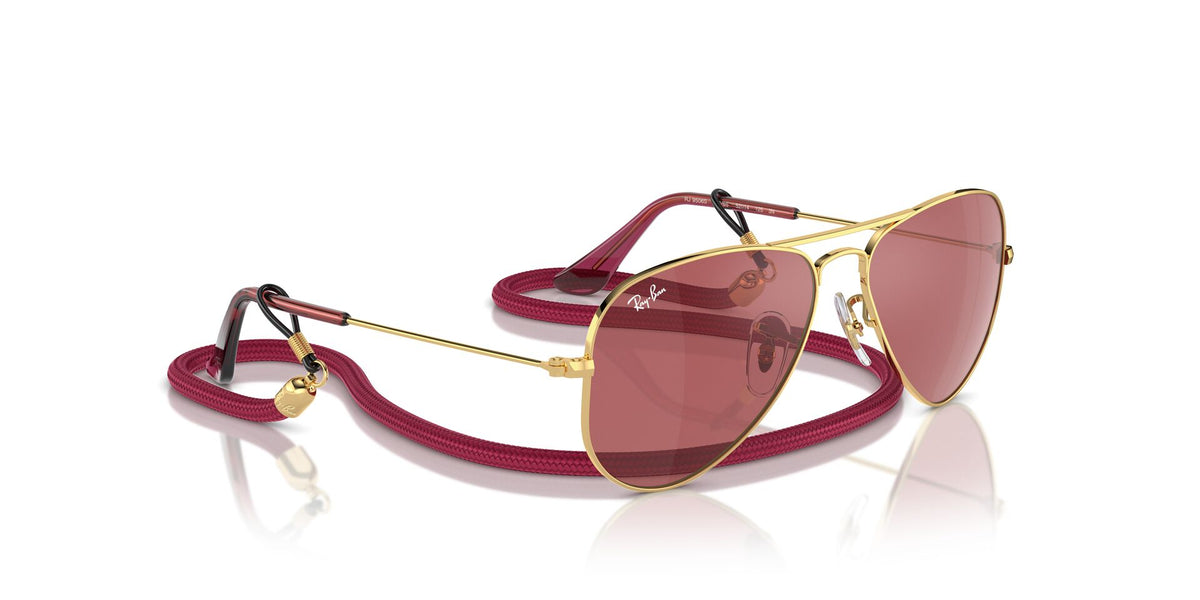 Ray-Ban Kids RJ9506S