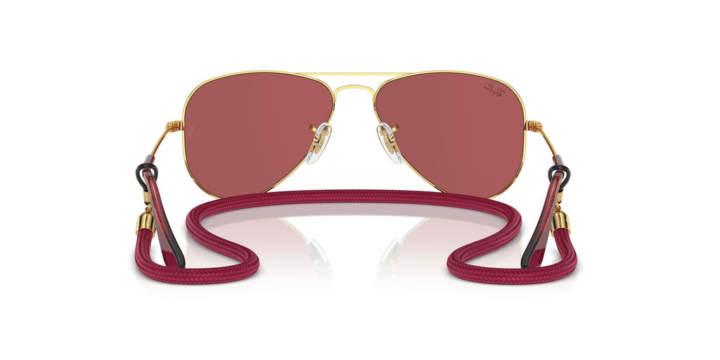Ray-Ban Kids RJ9506S