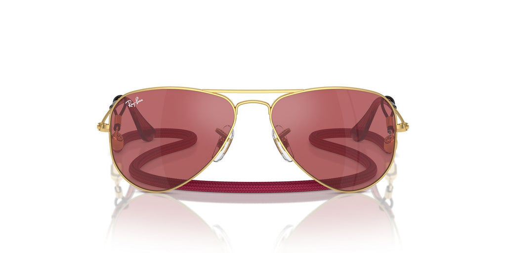 Ray-Ban Kids RJ9506S