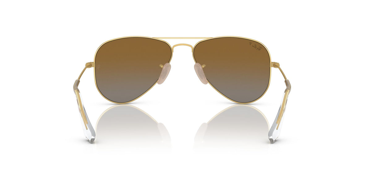 Ray-Ban Kids RJ9506S