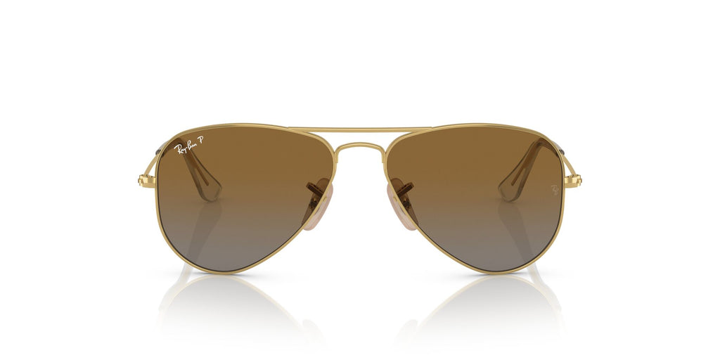 Ray-Ban Kids RJ9506S